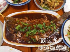 -牛记老坛香牛肉馆(六顺街店)
