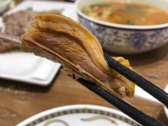 -清真·玛丽亚新疆菜主题餐厅(浙江中路店)