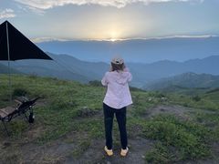-灵山