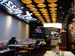 -get pizza意大利餐厅(凯德MALL店)