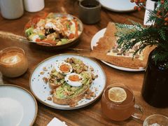 -RAC BAR(安福路店)