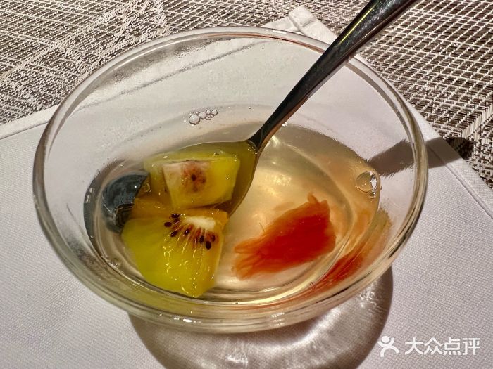 CF法餐厅图片