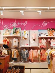 -孩子王(番禺万达广场店)