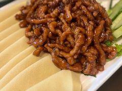 -张大嘴菜馆(庞各庄店)
