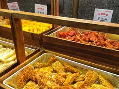 -韩大地烤肉海鲜火锅自助(五一广场店)