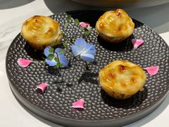 招牌和牛挞-富淳饭店(陆家嘴保利广场店)