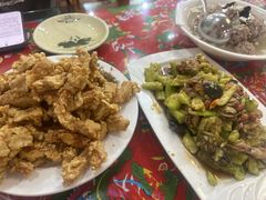 -老黄县饭馆(金都文化商城店)