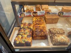 -爸爸糖吐司面包(悠唐购物中心店)
