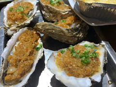 -腰子哥烤串(石佛营炫特店)