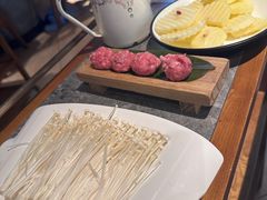 -川味观·鲜货火锅(西湖文化广场店)