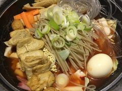 -火炉火自助餐(枫蓝国际店)