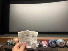 -金逸影城(大悦城IMAX激光店)