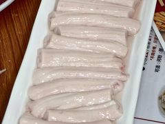 -阿波潮汕牛肉火锅·汤粉面(拱北店)