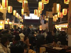 -老武汉大客堂(百瑞景店)
