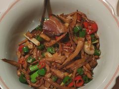 -宝轩渔府·老字号海鲜·正宗津菜(水上店)