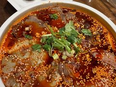 -顺兴老茶馆·精品川菜(世纪城店)