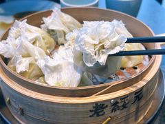 -老绥元烧麦·家常菜(如意店)