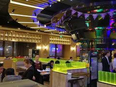 大堂-金百万烤鸭店(马甸店)