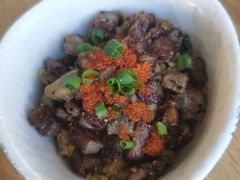 -解放碑威斯汀酒店-知味国际美食餐厅