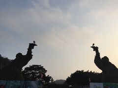 -李小龙乐园(顺德均安店)