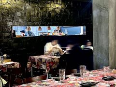 -1218 GRILL 主厨