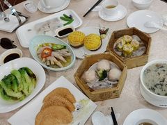 -麒麟中餐厅·经典粤菜·地道菜式老字号(广州长隆酒店)