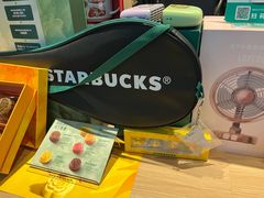 -星巴克(北京南站第三店)
