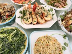 -双月饭店·20年老字号(新村店)
