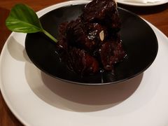 文火焖小牛肉-晶采轩(虹桥路店)