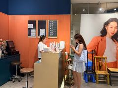 -海马体照相馆(天津世纪都会店)