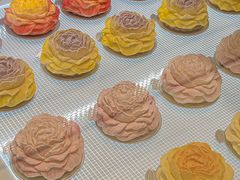 -GRAMCAKE一克甜品(昙华林花园山店)