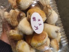 -新月蛋糕西点专卖店(大麦街店)