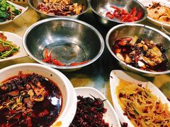 -黄师傅香辣虾(金山大道店)