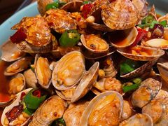 -六福烧烤酒馆(秦隆步行街店)