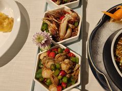 -开海·红岛海鲜虾水饺(石老人店)