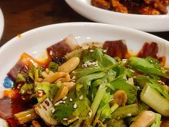 -伊兰麒兰馨园·川菜·清真馆(339电视塔店)