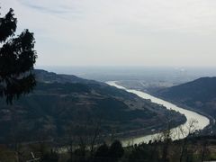 -金堂县云顶石城风景区