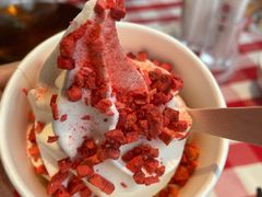 -西贝莜面村(上海百联西郊店)