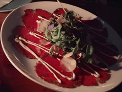 -Amanda餐厅(长乐路店)