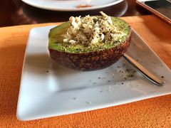 蟹肉牛油果色拉-Ministry of Crab(科伦坡店)