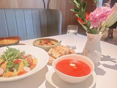 -黑宝石西餐厅(汇励99城市公园店)
