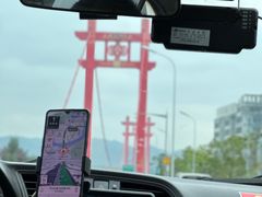 -重庆江北国际机场-T2航站楼