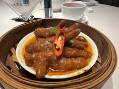 -ZEN采蝶轩·粤味臻鲜·手作点心·商务宴请(泰州店)