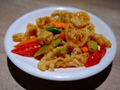 -直隶安家牛肉罩饼(七一路店)