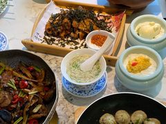 -苏梦江南·淮扬菜(夫子庙店)