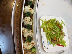 -伊阑泽大循化餐厅