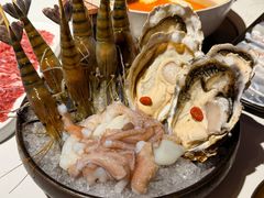 -琥珀川糟粕醋·香草鸭·鸡煲(慈云寺店)