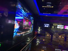 -泡沫BUbbLE量贩式KTV(金沙江路店)