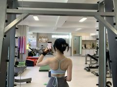 -琪航健身工作室(徐汇光大店)