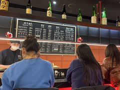 -Sushi Hanzo半藏(天环广场店)